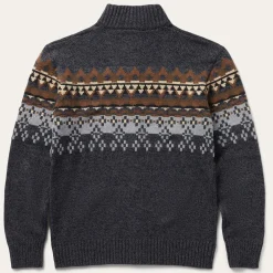 Western Cardigan-Stetson Discount