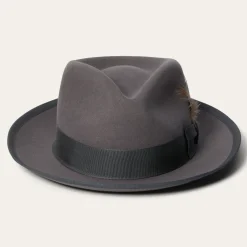 Whippet Fedora-Stetson
