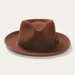 Whippet Fedora-Stetson