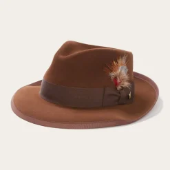Whippet Fedora-Stetson Best