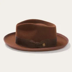 Whippet Fedora-Stetson Best