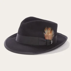 Whippet Fedora-Stetson Discount