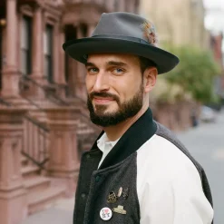 Whippet Fedora-Stetson Clearance