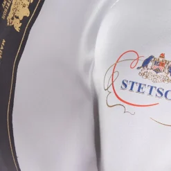 Whippet Wool Fedora-Stetson