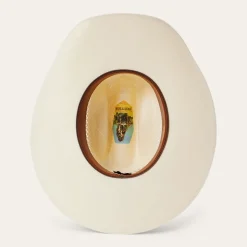 Williston 8X Straw Cowboy Hat-Stetson Sale