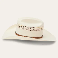 Williston 8X Straw Cowboy Hat-Stetson Outlet
