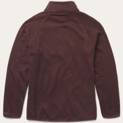 Knit Pullover-Stetson