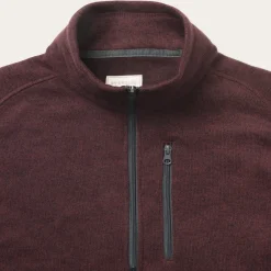 Knit Pullover-Stetson Discount