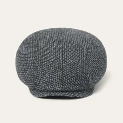 Wool Ivy Cap-Stetson Online