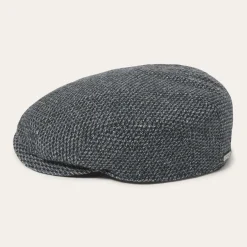 Wool Ivy Cap-Stetson Online