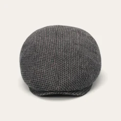 Wool Ivy Cap-Stetson Clearance