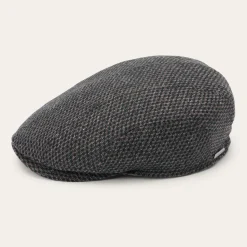 Wool Ivy Cap-Stetson Clearance