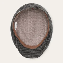 Wool Ivy Cap-Stetson Clearance