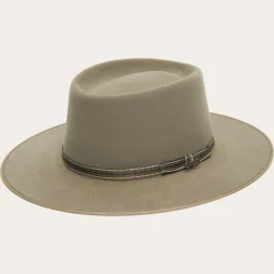 Yancy Outdoor Hat-Stetson Clearance