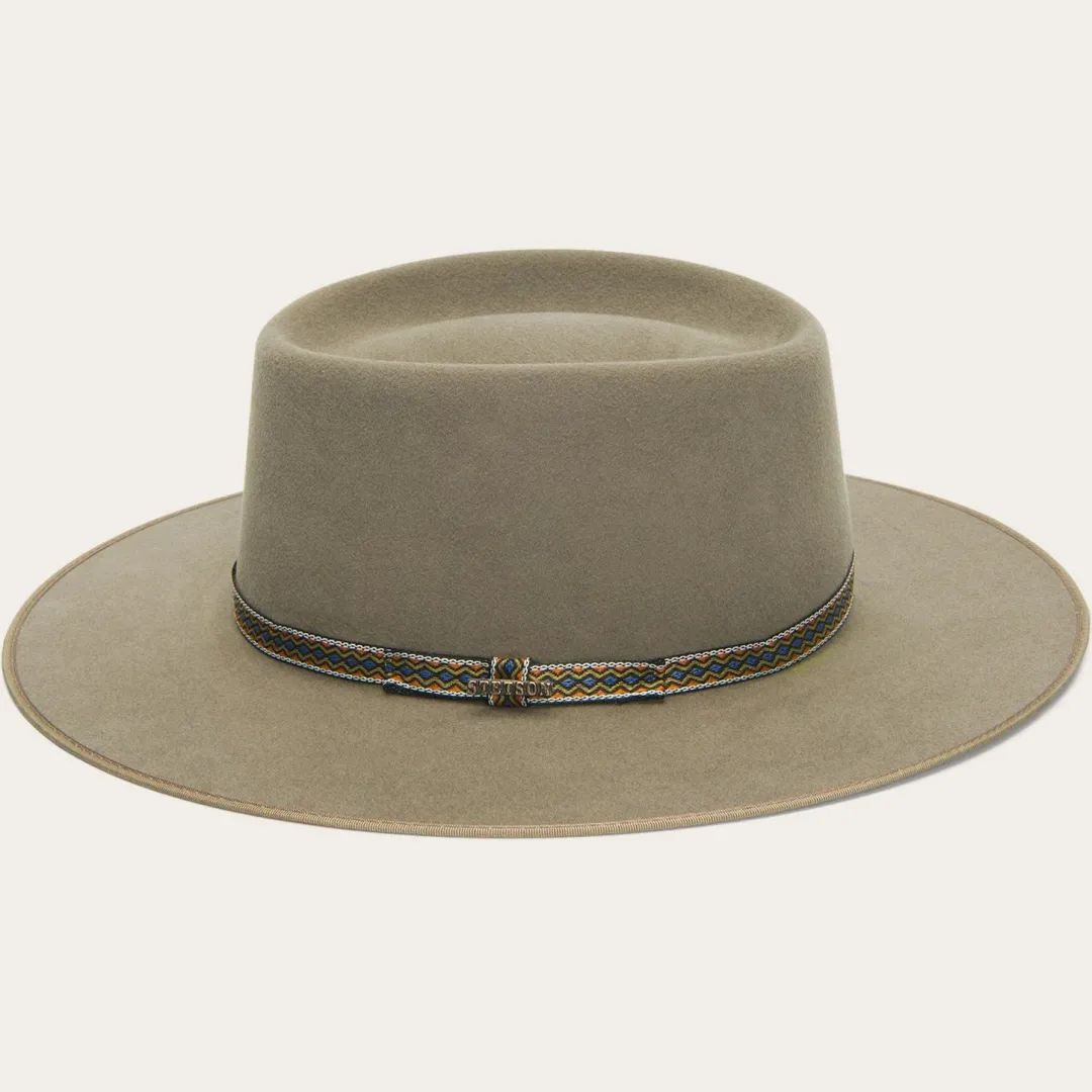 Yancy Outdoor Hat-Stetson Clearance