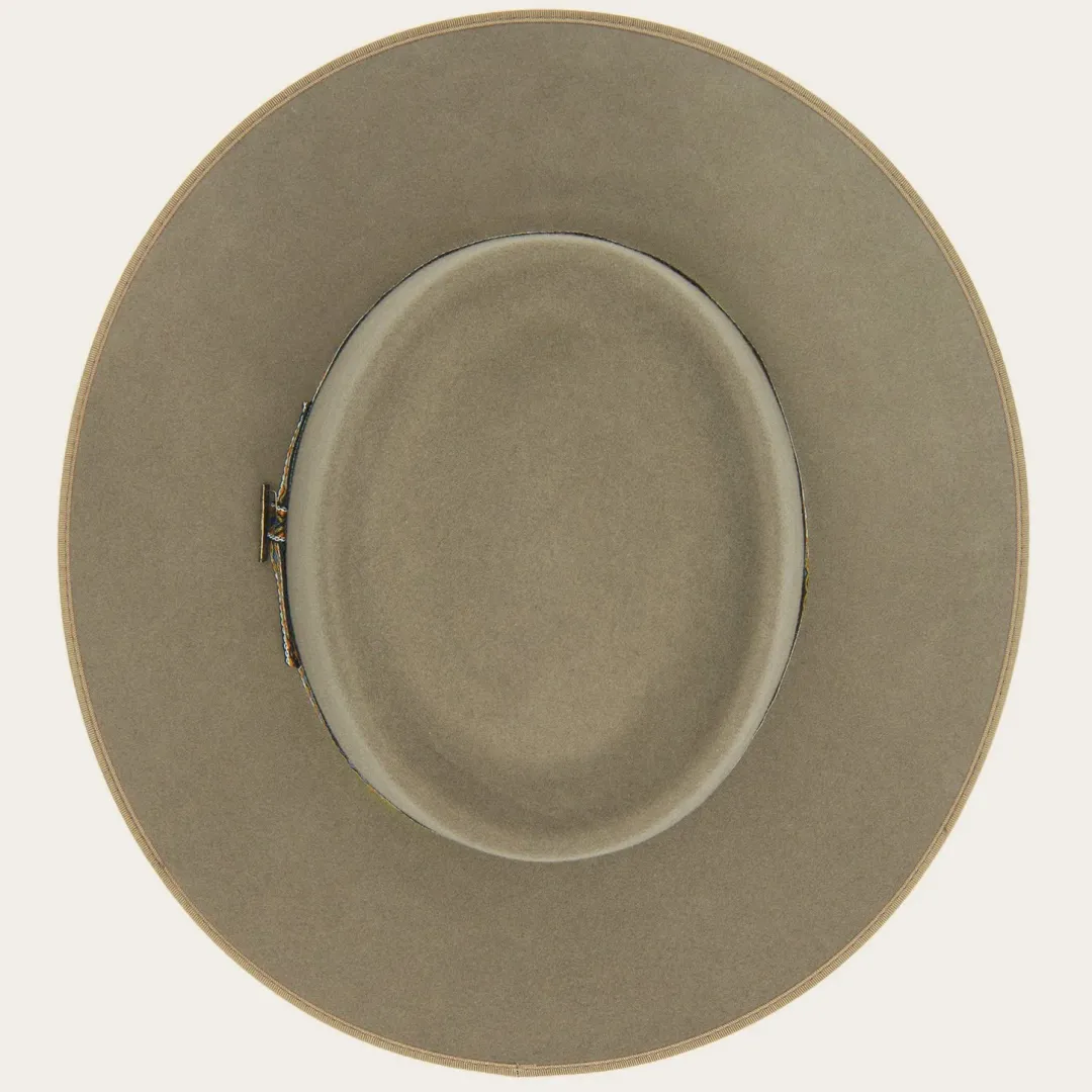 Yancy Outdoor Hat-Stetson Clearance