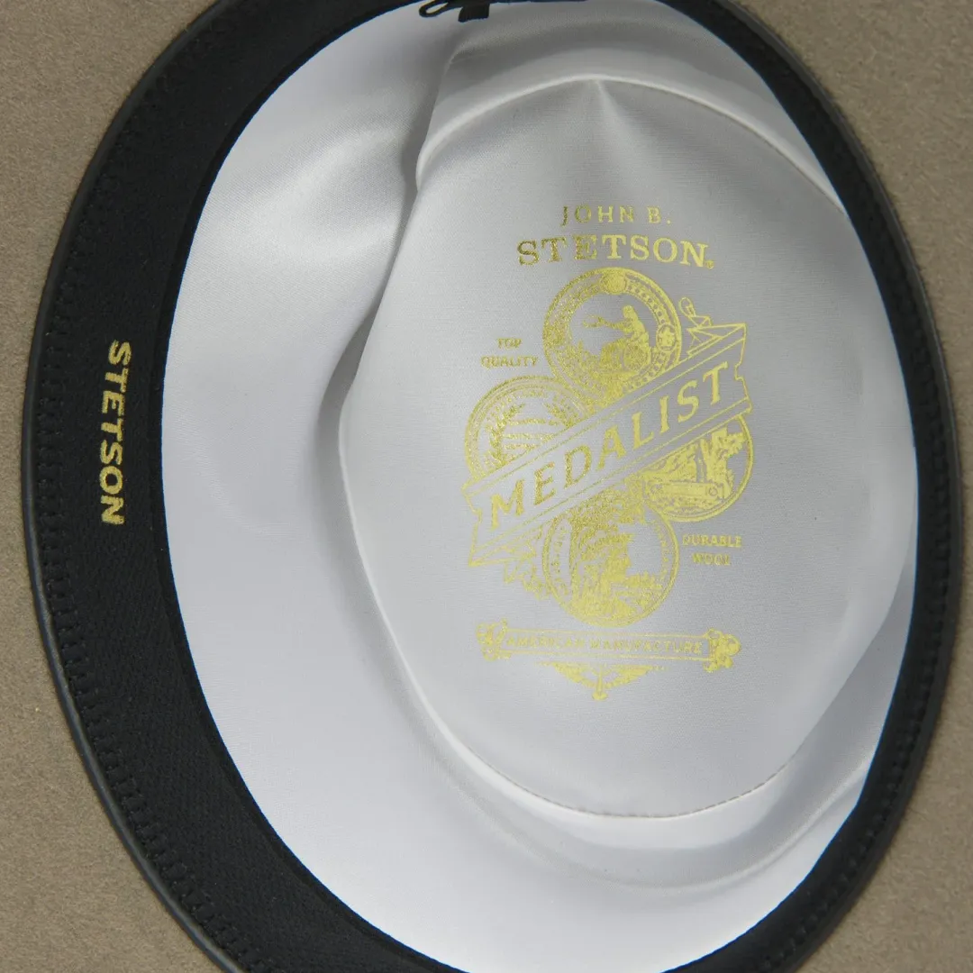 Yancy Outdoor Hat-Stetson Clearance