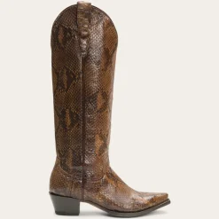 Yasmin Boots-Stetson Best