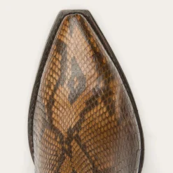 Yasmin Boots-Stetson Best